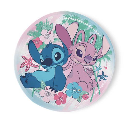 PLATOS CARTON X 8 STITCH