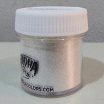 GLITTER COMESTIBLE BLANCO TORNASOL RADHA