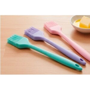 PINCEL SILICONA 25CM 100% SILICONA