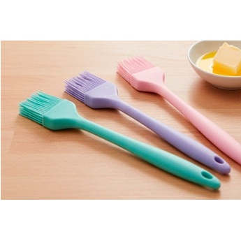 PINCEL SILICONA 25CM 100% SILICONA