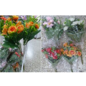 RAMO FLORES ARTIFICIAL