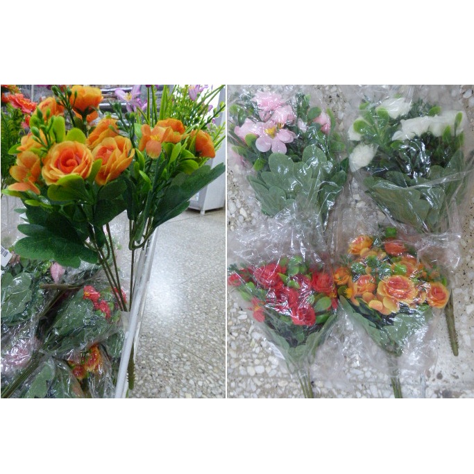 RAMO FLORES ARTIFICIAL
