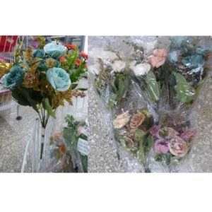 RAMO FLORES ARTIFICIAL