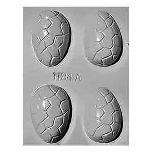 PLACA HUEVO FANTASIA