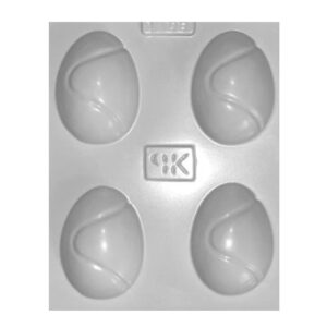 PLACA HUEVO FANTASIA