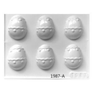 PLACA HUEVO FANTASIA