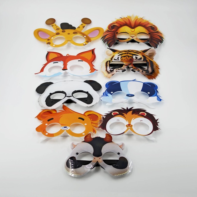 ANTEOJO ACETATO ANIMALITOS