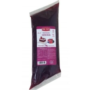 PULPA DE FRUTOS ROJOS X1KG