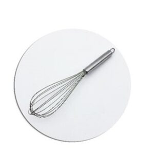 BATIDOR INOXIDABLE 30CM