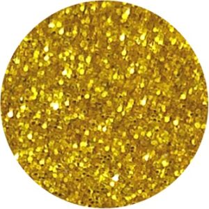 GIBRE METALIZADO X 100GR DORADO M8