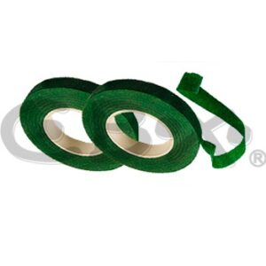 CINTA FLORAL 10MM X 27MTS X2U