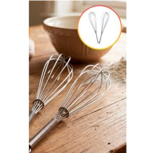 BATIDOR ALAMBRE 25CM