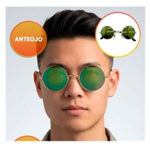ANTEOJO LENNON 1 SOLO COLOR
