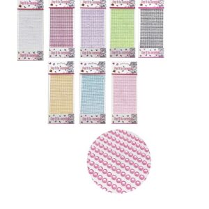 CRISTALES AUTOAD. PARA ROSTRO X 651