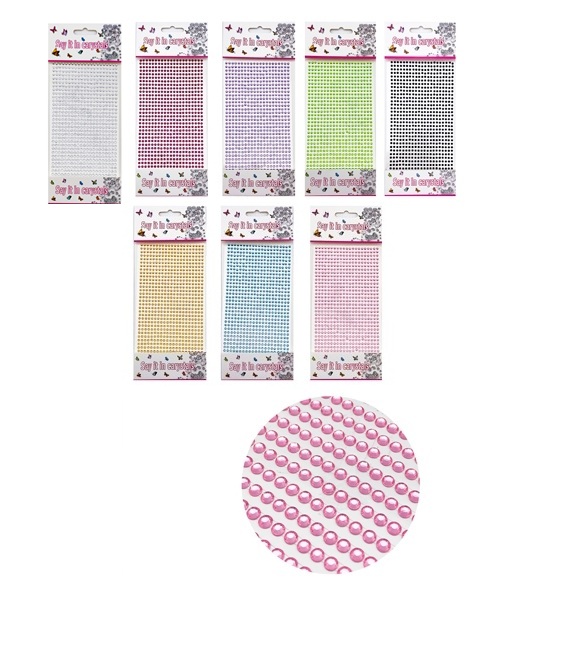 CRISTALES AUTOAD. PARA ROSTRO X 651