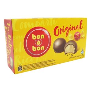 BON O BON ORIGINAL X 18 U