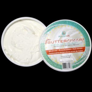 CREMA BUTTERCREAM X 360G CHANTILLY