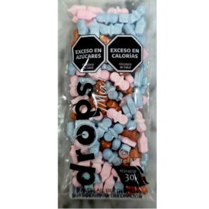 SPRINKLES COMESTIBLES X 30GR MIX BABY