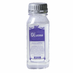 GLUCOSA PASTELAR X 250G