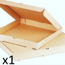 CAJA PIZZA CORRUGADO X 1