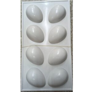 PLACA HUEVO SEMIPROFESIONAL 5L