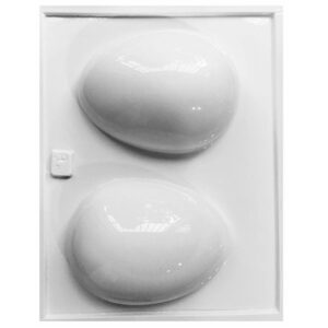 PLACA HUEVO N8 A X10