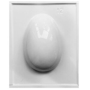 PLACA HUEVO N12 A X10