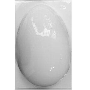 PLACA HUEVO N25 C X1