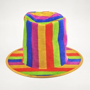 SOMBRERO MULTICOLOR