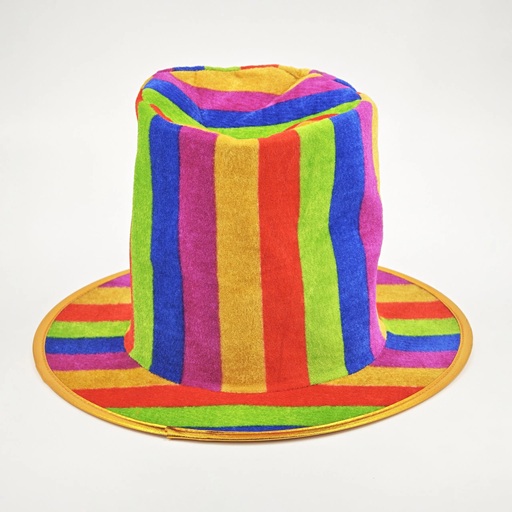 SOMBRERO MULTICOLOR