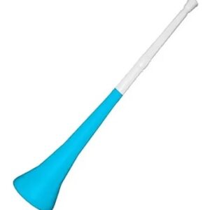 VUVUZELA ARGENTINA PLEGABLE