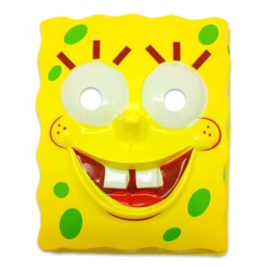 CARETA BOB ESPONJA