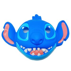 CARETA STITCH