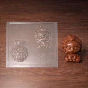 PLACA FIGURA GUERRERAS KPOP