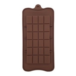 MOLDE SILICONA TABLETA