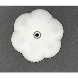 BASE FLOR PARA PALITO PORTA GLOBO