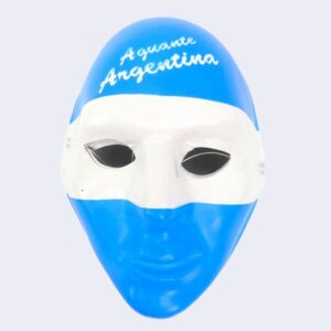 CARETA ARGENTINA