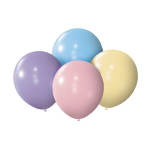 PIÑATA SUPER 24P LISA PASTEL