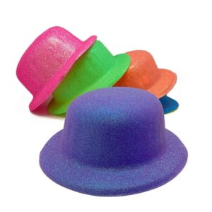 GORRO BOMBIN GIBRE FLUO