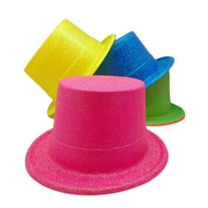 GALERA PLASTICA GIBRE FLUO