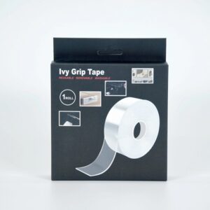 CINTA DOBLE FAZ SILICONADA