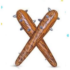 INFLABLE 55CM GARROTE