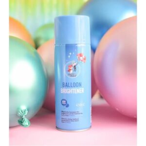 ABRILLANTADOR DE GLOBOS 450ML