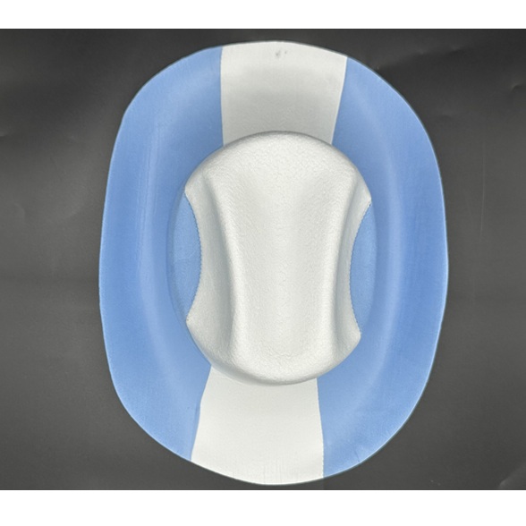 GORRO COWBOY ARGENTINA