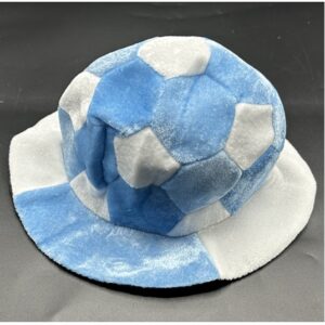 GORRO TELA ARGENTINA PELOTA
