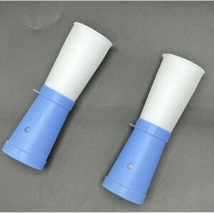 CORNETA ARGENTINA 17CM