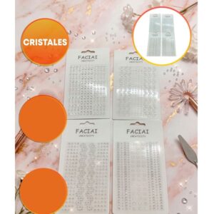 CRISTALES AUTOAD. PARA ROSTRO BIMODELO