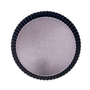 MOLDE TEFLON TARTA 24 X 3 CM