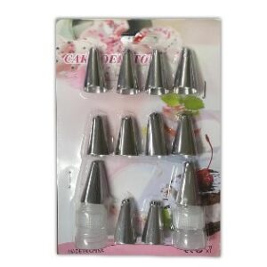 SET REPOSTERO PICOS X12 Y 2 CUPLAS