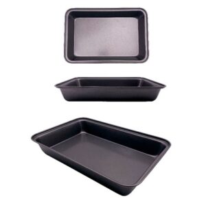 MOLDE TEFLON RECTANGULAR 20X30X5 CM